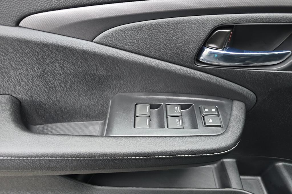 Thumbnail: 2026 Honda Ridgeline - 21