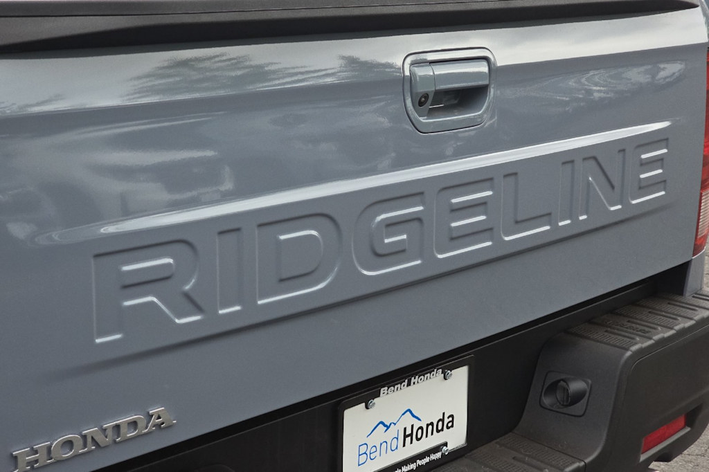 Thumbnail: 2026 Honda Ridgeline - 20