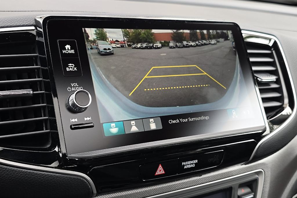 Thumbnail: 2026 Honda Ridgeline - 23