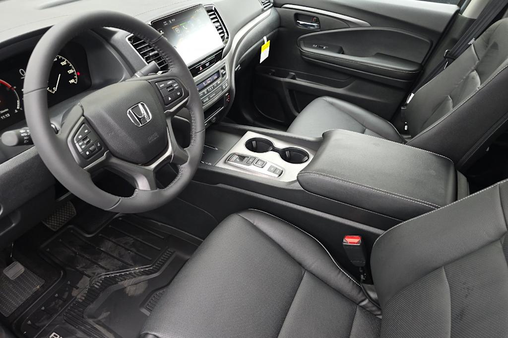 Thumbnail: 2026 Honda Ridgeline - 8