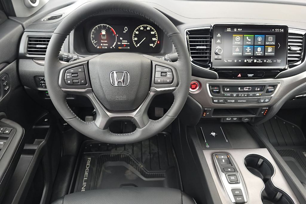 Thumbnail: 2026 Honda Ridgeline - 11