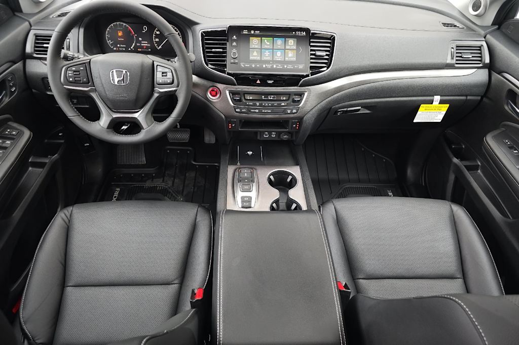 Thumbnail: 2026 Honda Ridgeline - 2