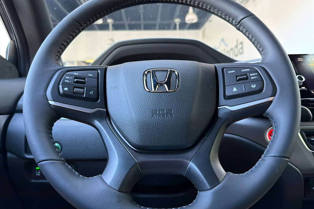 Thumbnail: 2026 Honda Ridgeline - 24