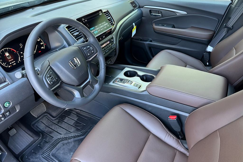 Thumbnail: 2026 Honda Ridgeline - 9