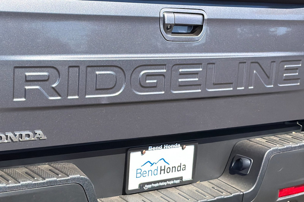 Thumbnail: 2026 Honda Ridgeline - 7
