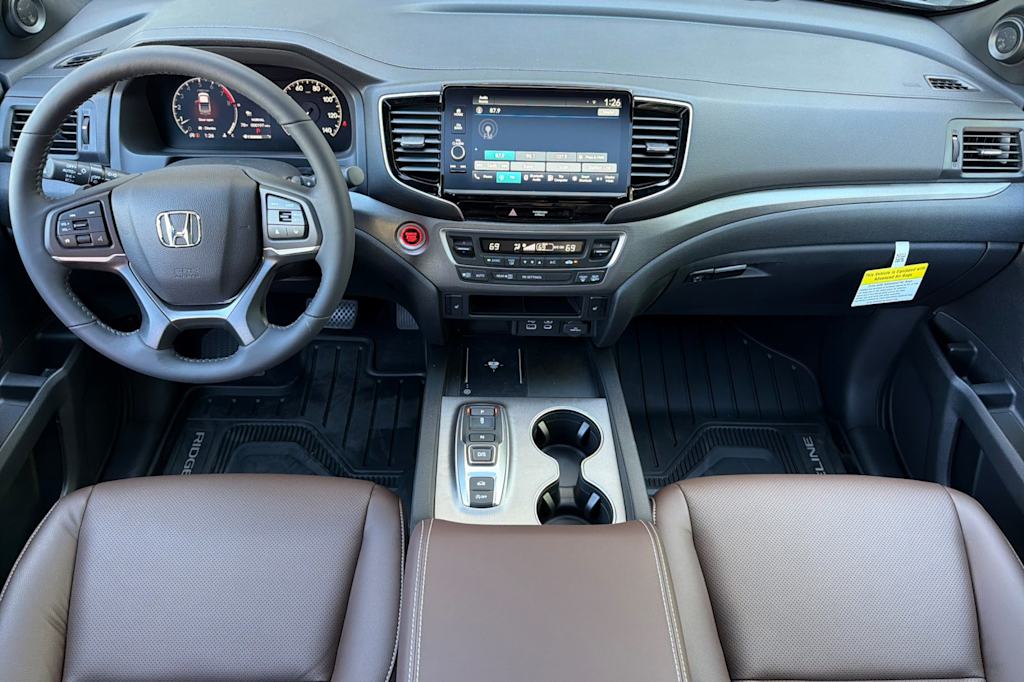 Thumbnail: 2026 Honda Ridgeline - 2