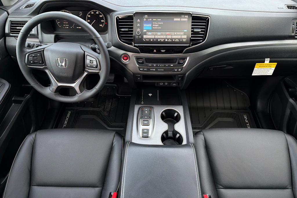 Thumbnail: 2026 Honda Ridgeline - 2