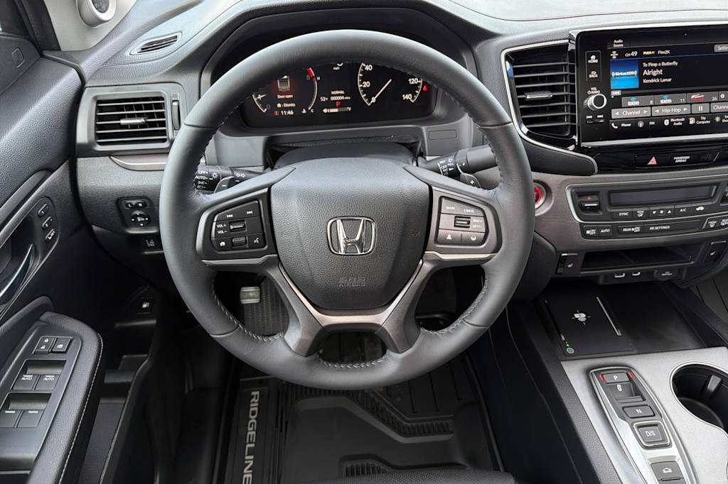 Thumbnail: 2026 Honda Ridgeline - 12