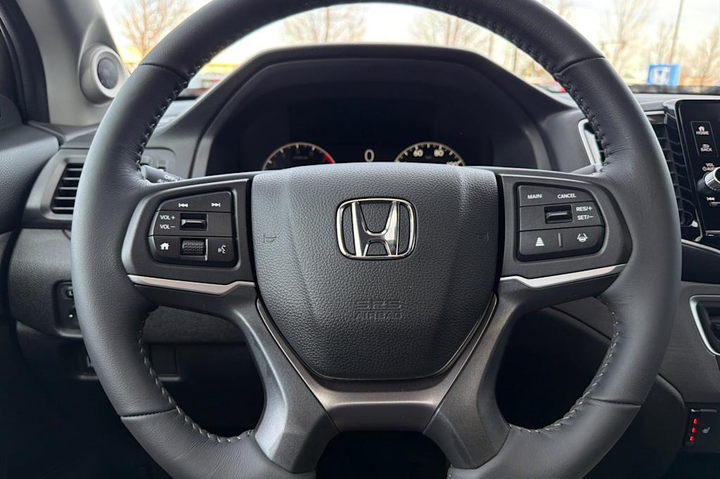 Thumbnail: 2026 Honda Ridgeline - 13