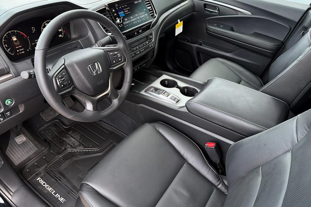Thumbnail: 2026 Honda Ridgeline - 9