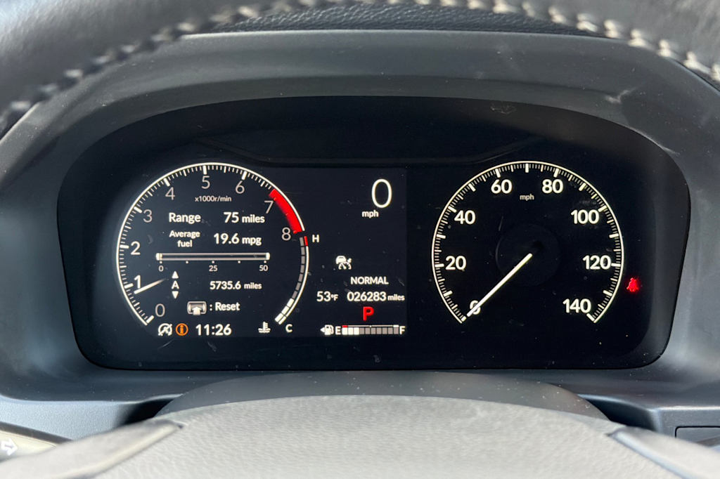 Thumbnail: 2024 Honda Ridgeline - 13