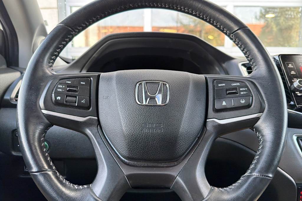 Thumbnail: 2024 Honda Ridgeline - 26