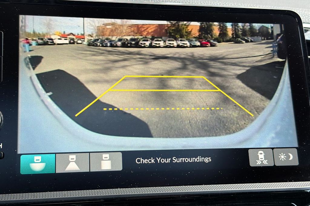 Thumbnail: 2024 Honda Ridgeline - 23