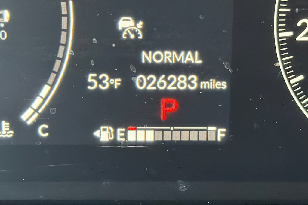 Thumbnail: 2024 Honda Ridgeline - 27