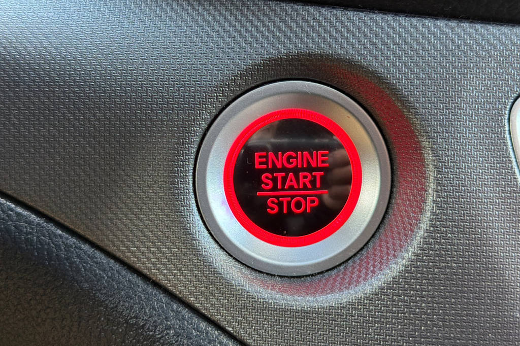 Thumbnail: 2024 Honda Ridgeline - 25