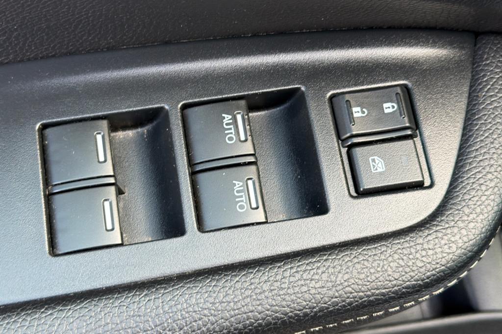 Thumbnail: 2024 Honda Ridgeline - 21