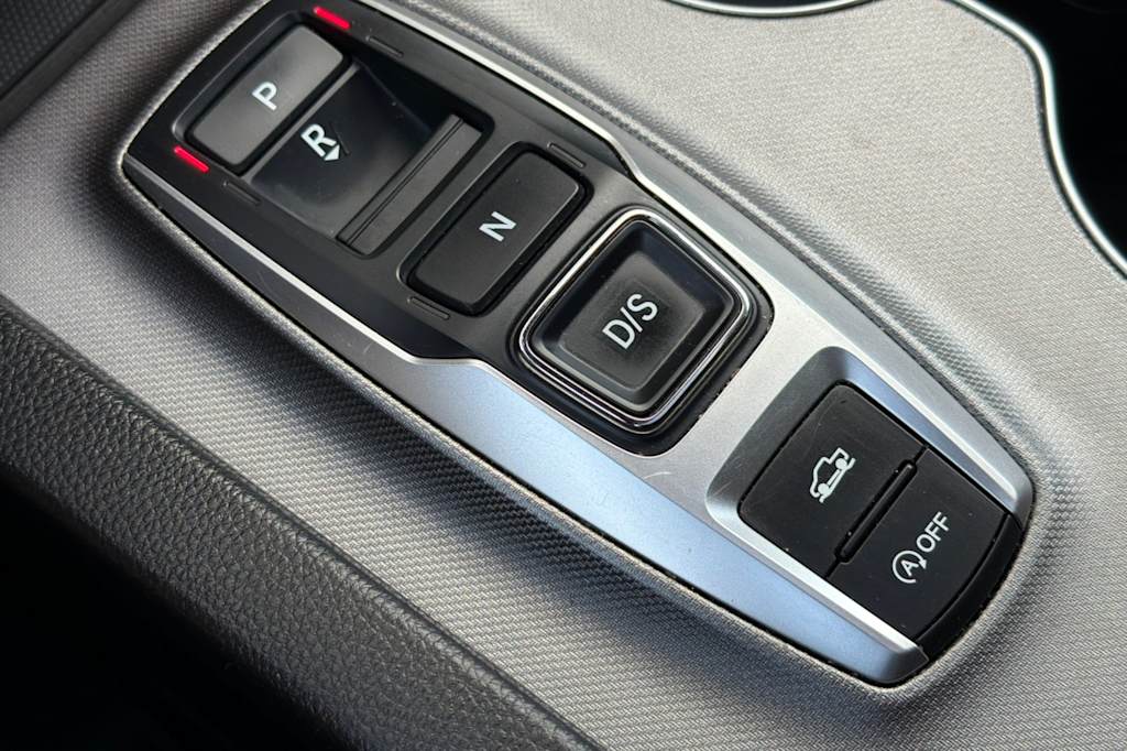 Thumbnail: 2024 Honda Ridgeline - 14