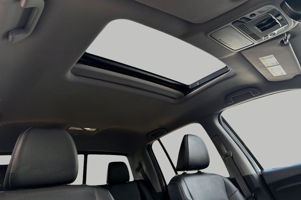 Thumbnail: 2024 Honda Ridgeline - 22