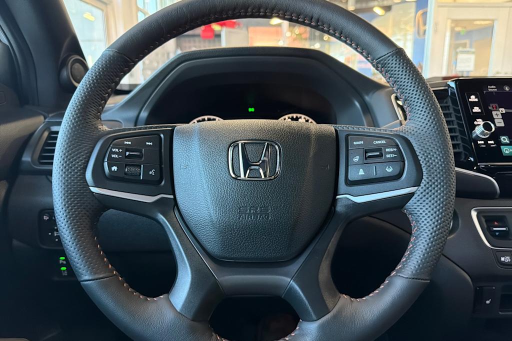 Thumbnail: 2026 Honda Ridgeline - 27