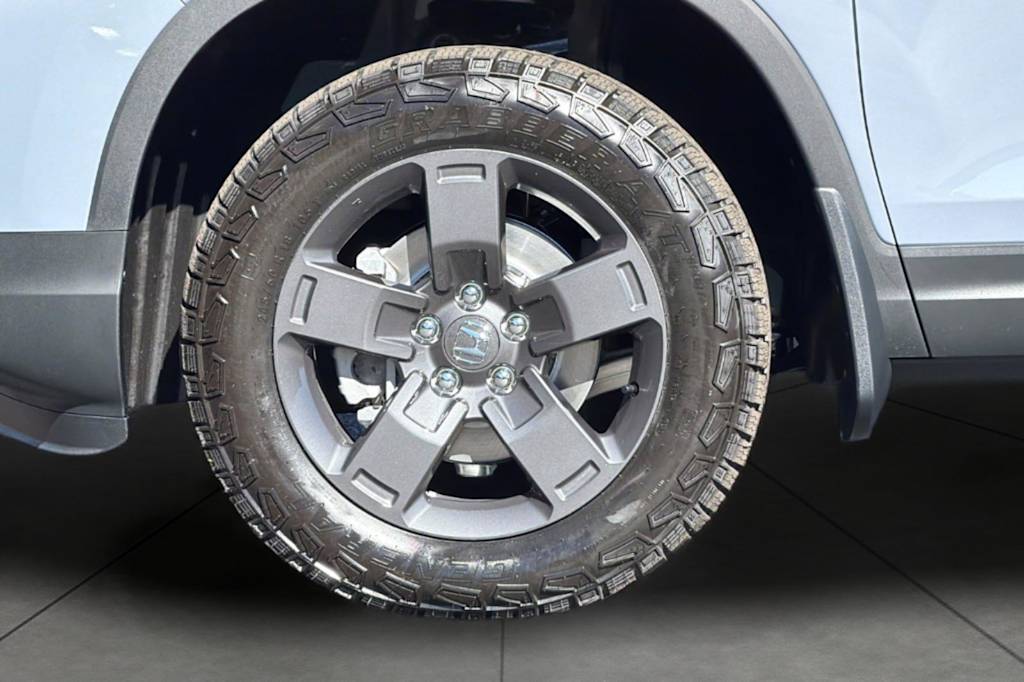 Thumbnail: 2026 Honda Ridgeline - 7