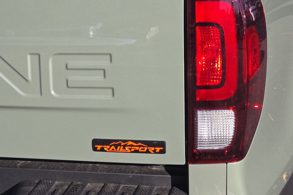 Thumbnail: 2026 Honda Ridgeline - 19