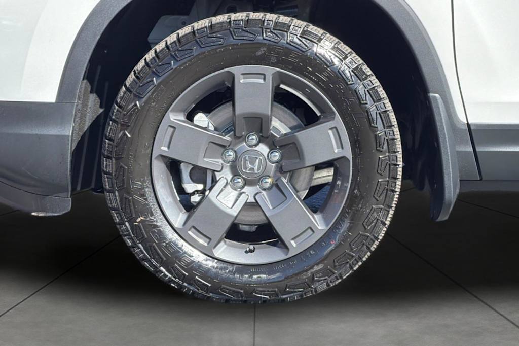 Thumbnail: 2026 Honda Ridgeline - 7