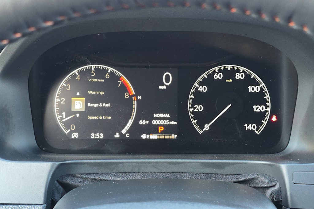 Thumbnail: 2026 Honda Ridgeline - 14