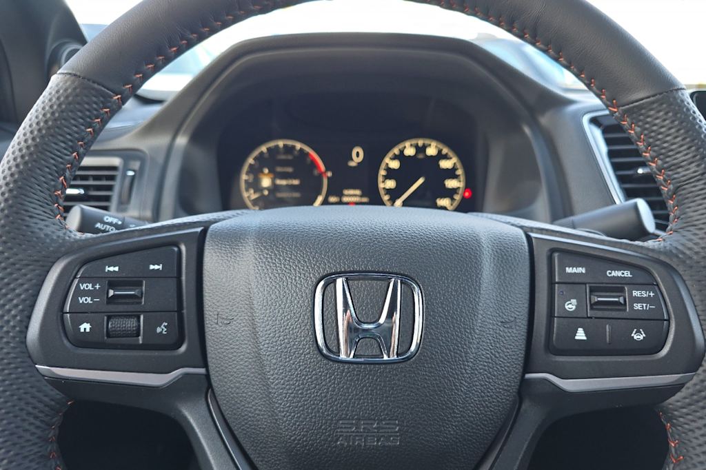 Thumbnail: 2026 Honda Ridgeline - 26