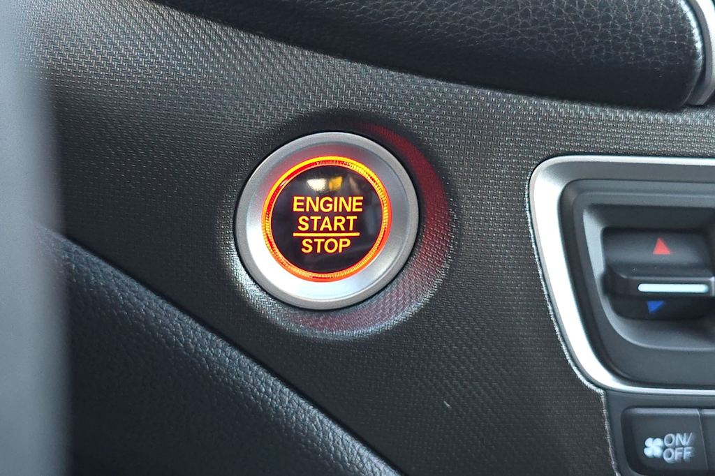 Thumbnail: 2026 Honda Ridgeline - 25