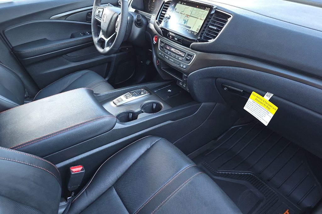 Thumbnail: 2026 Honda Ridgeline - 12