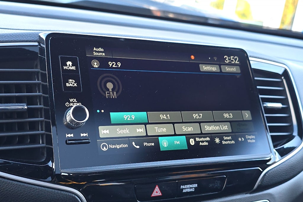 Thumbnail: 2026 Honda Ridgeline - 13