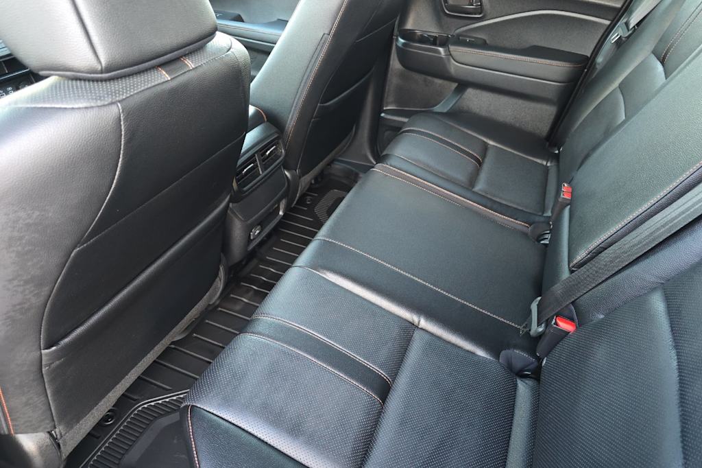 Thumbnail: 2026 Honda Ridgeline - 11