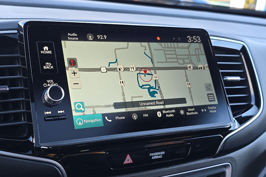 Thumbnail: 2026 Honda Ridgeline - 22