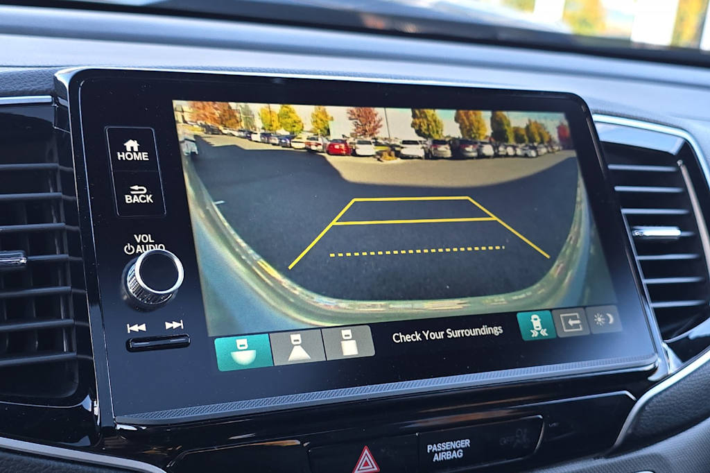 Thumbnail: 2026 Honda Ridgeline - 23