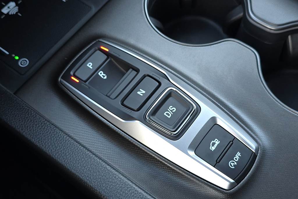 Thumbnail: 2026 Honda Ridgeline - 15