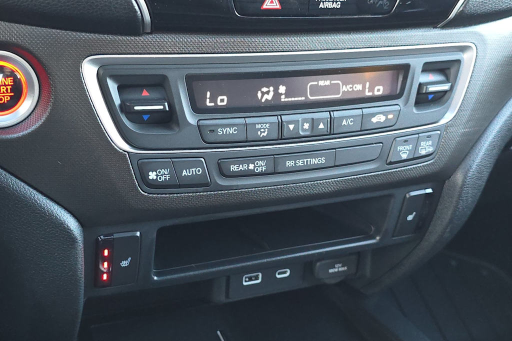 Thumbnail: 2026 Honda Ridgeline - 24