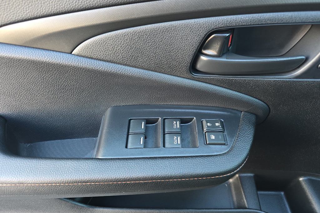 Thumbnail: 2026 Honda Ridgeline - 20