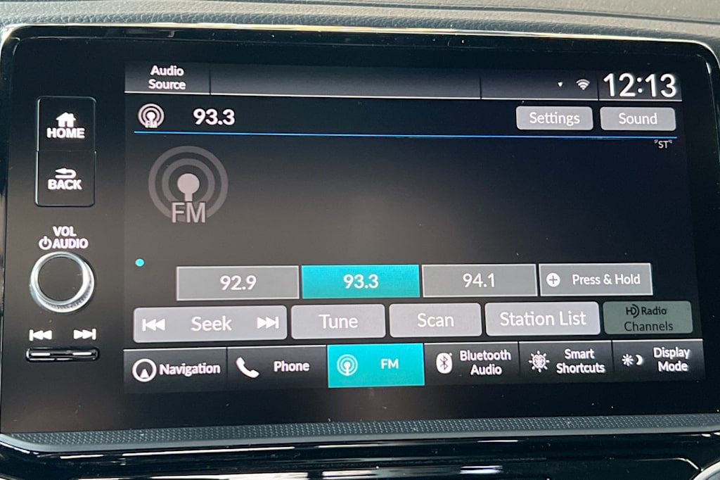 Thumbnail: 2025 Honda Ridgeline - 13