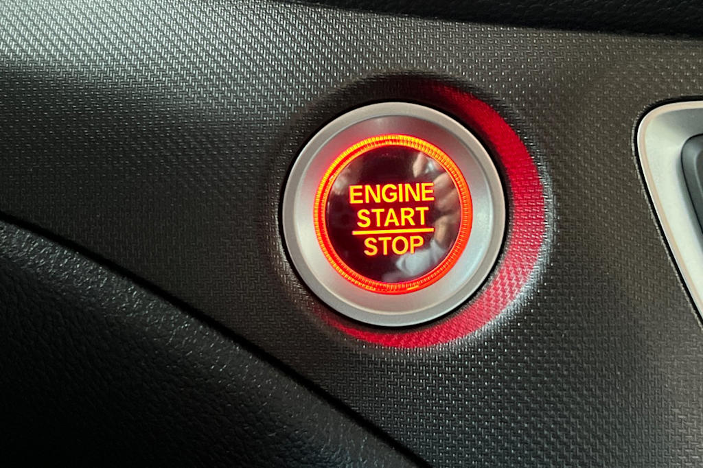 Thumbnail: 2025 Honda Ridgeline - 26