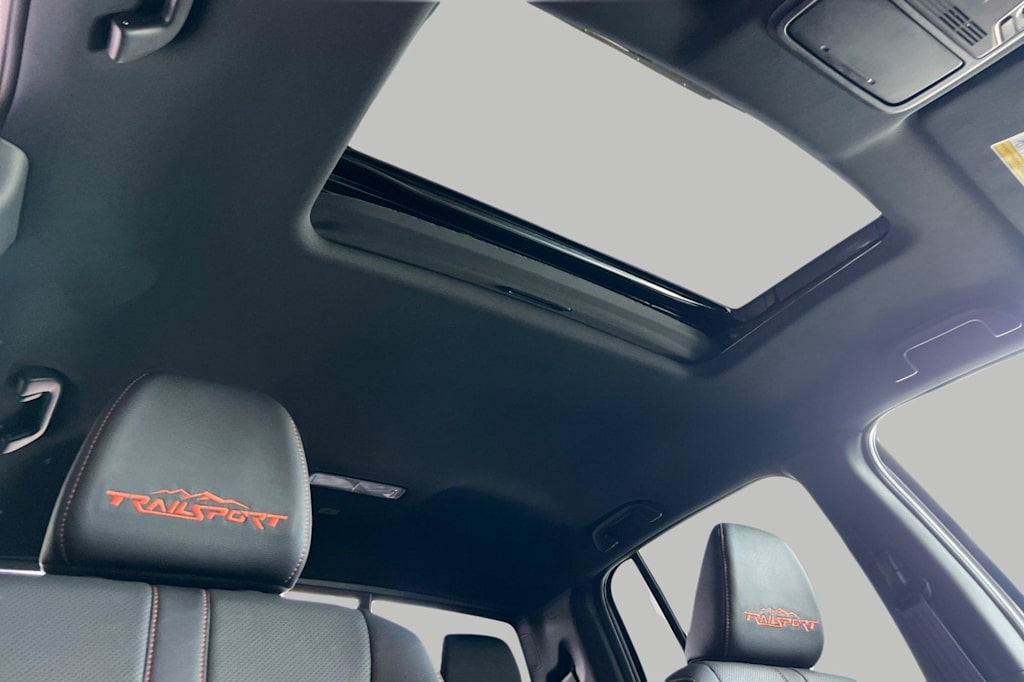 Thumbnail: 2025 Honda Ridgeline - 22