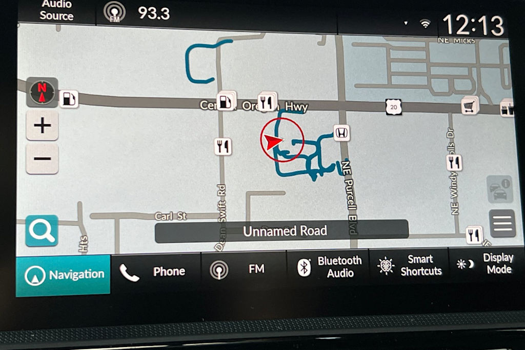 Thumbnail: 2025 Honda Ridgeline - 23