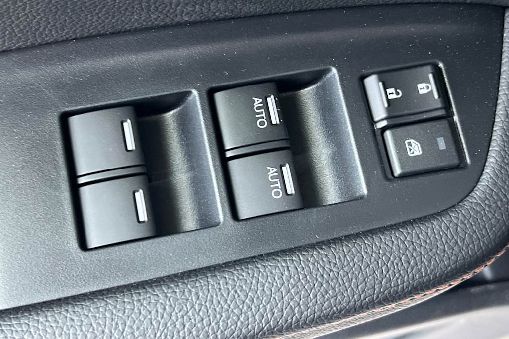 Thumbnail: 2025 Honda Ridgeline - 21