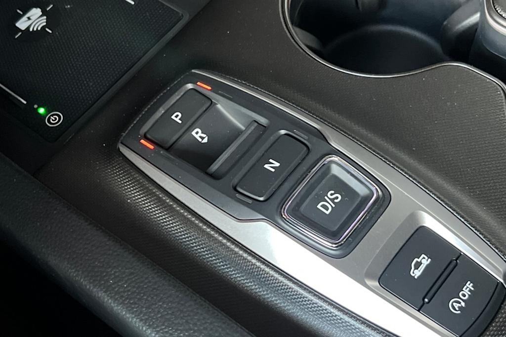 Thumbnail: 2025 Honda Ridgeline - 14