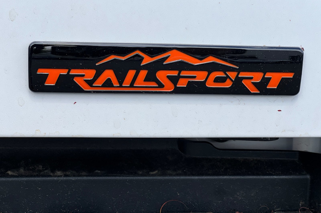 Thumbnail: 2025 Honda Ridgeline - 7