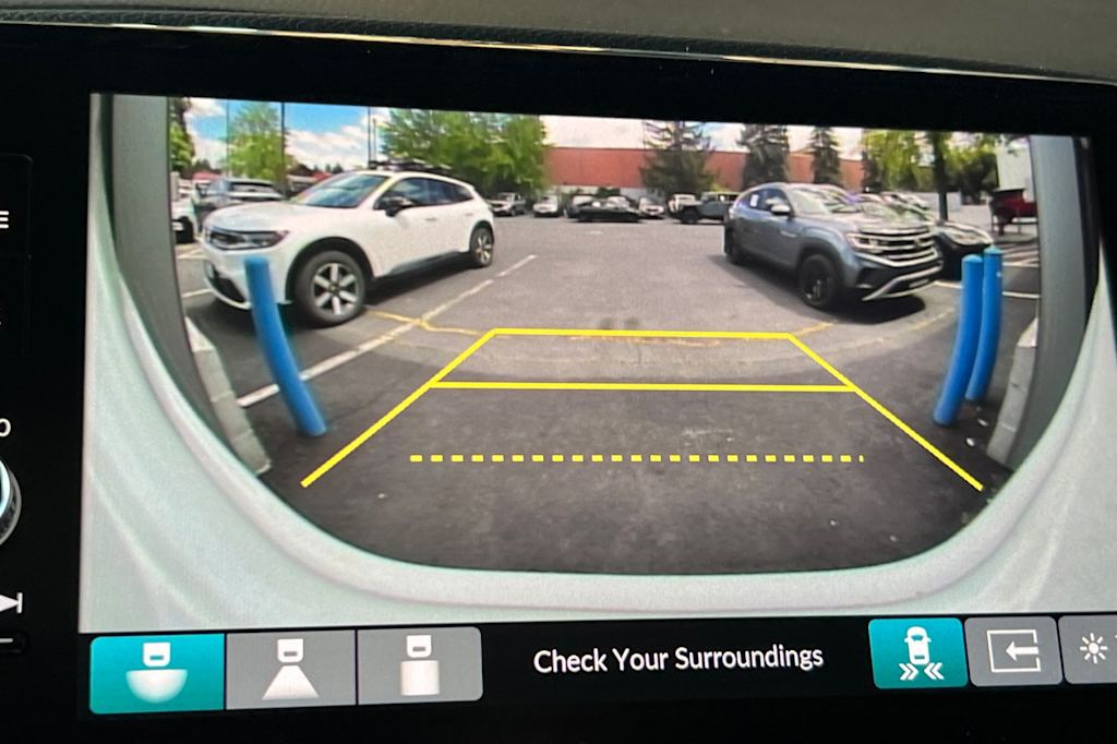 Thumbnail: 2025 Honda Ridgeline - 23