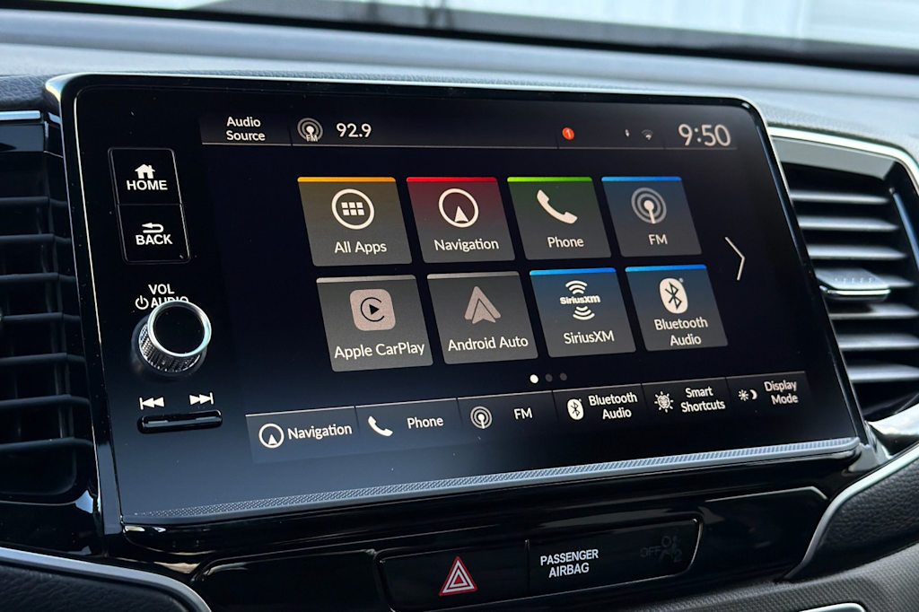 Thumbnail: 2026 Honda Ridgeline - 11