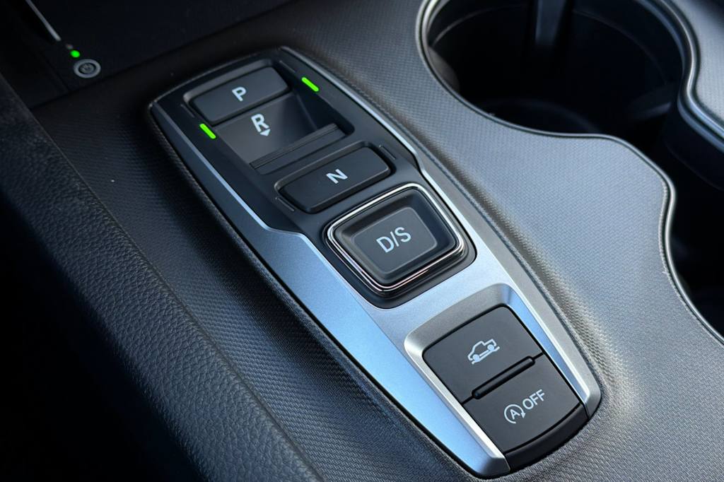 Thumbnail: 2026 Honda Ridgeline - 12