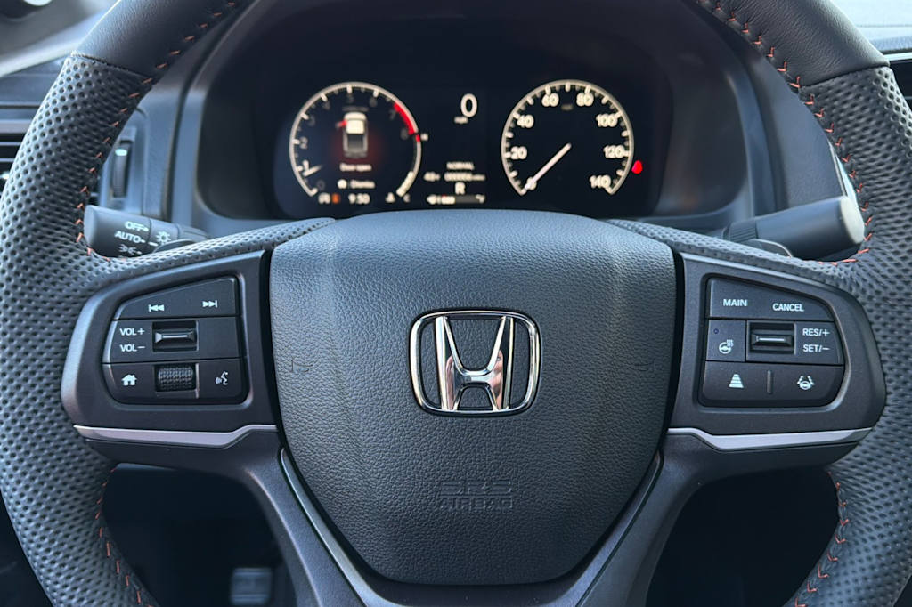 Thumbnail: 2026 Honda Ridgeline - 25