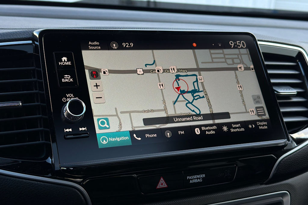 Thumbnail: 2026 Honda Ridgeline - 22