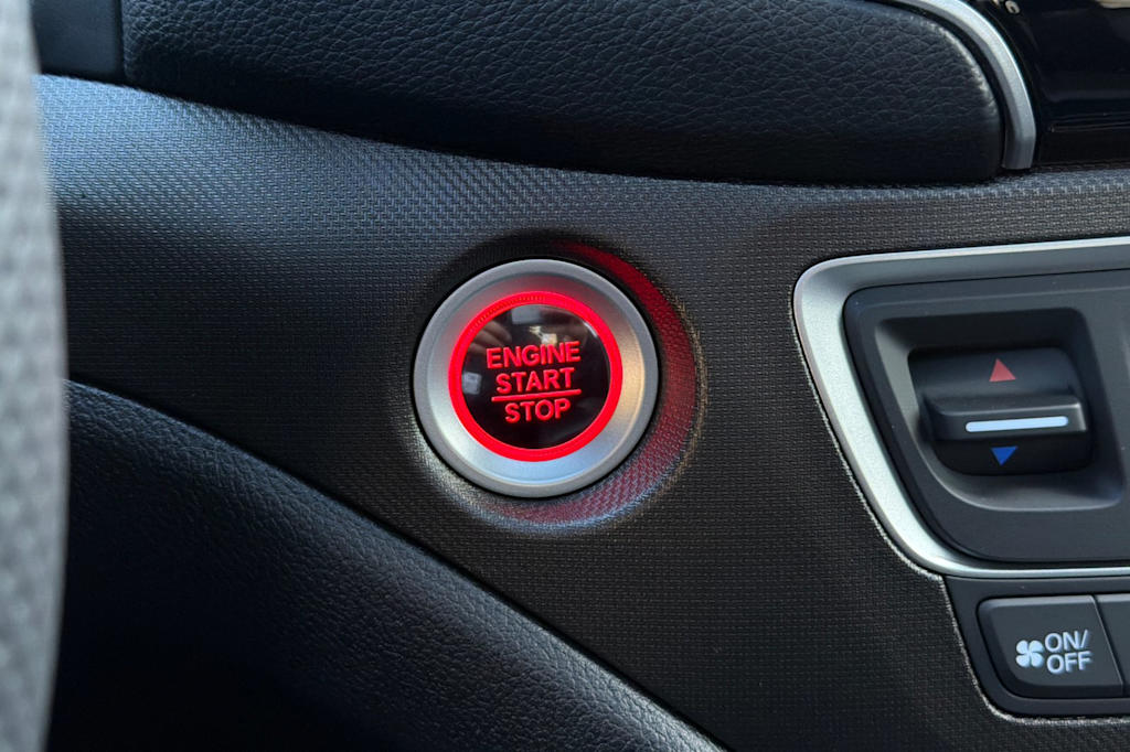 Thumbnail: 2026 Honda Ridgeline - 24